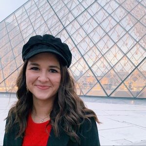 Meet your Posher, Natalie